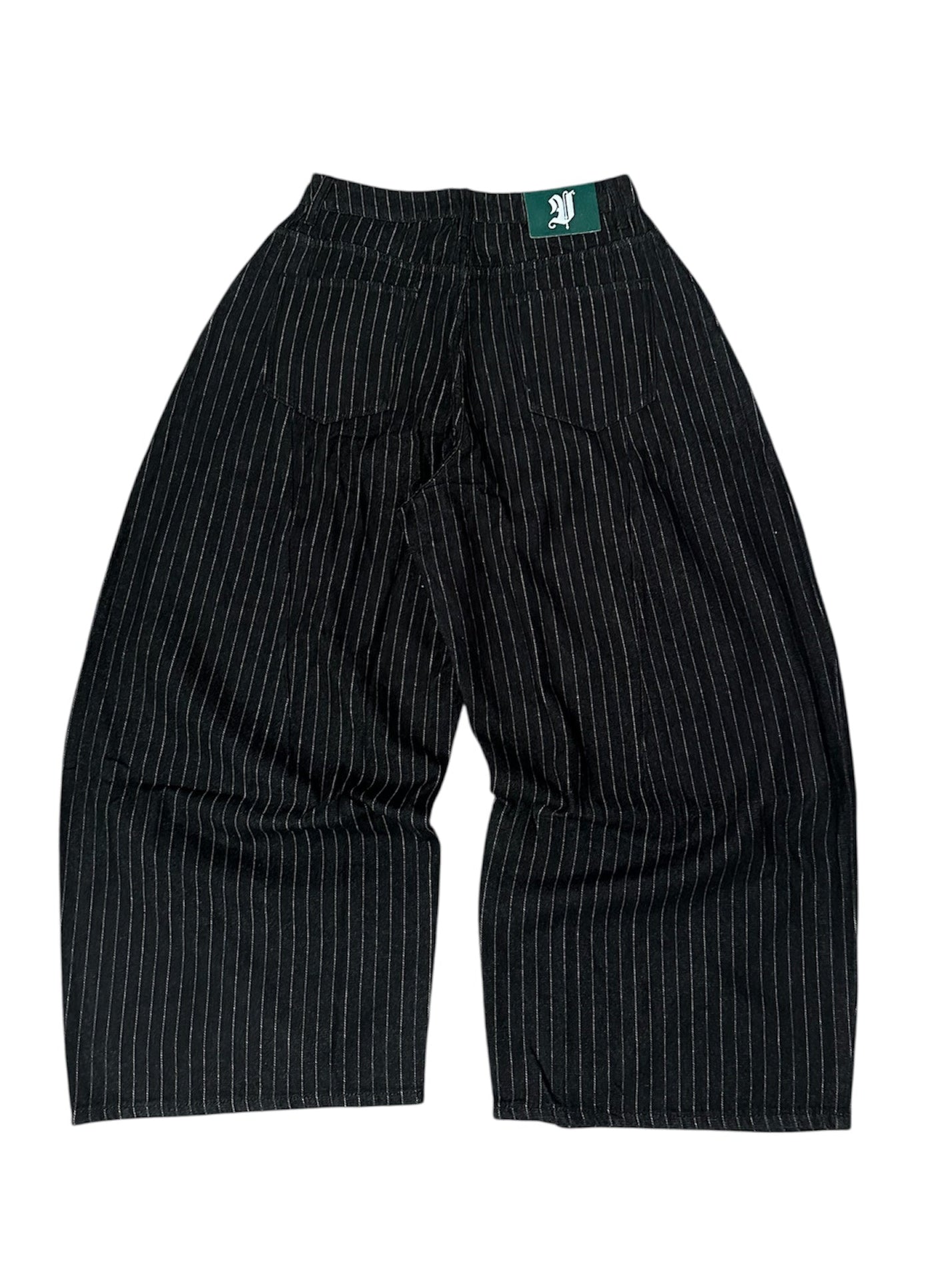 Obsidian Crescent Pants
