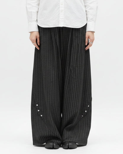 Obsidian Crescent Pants