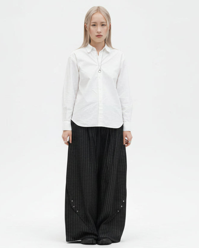 Obsidian Crescent Pants