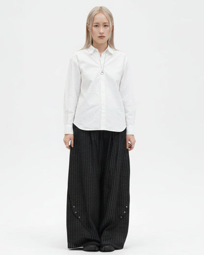 Obsidian Crescent Pants