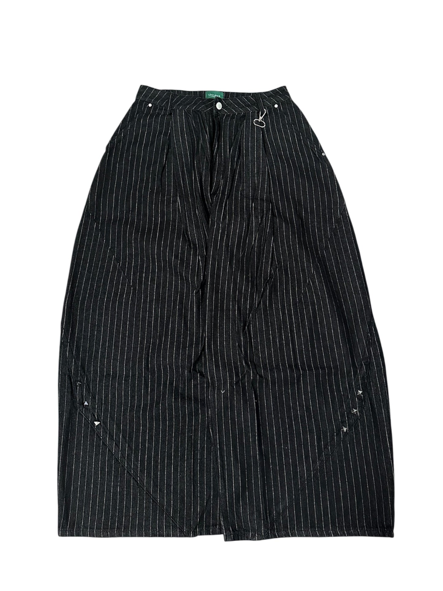 Obsidian Crescent Pants
