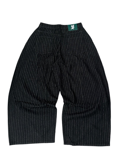 Obsidian Crescent Pants